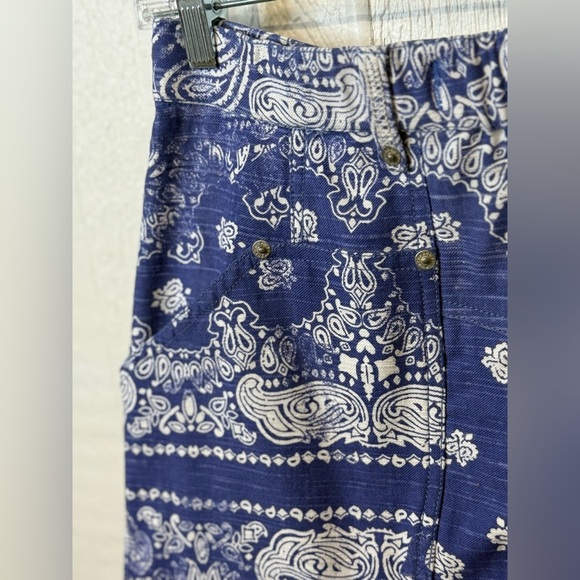 River Canyon Printed Mini NWOT midnight combo - Picture 5 of 6